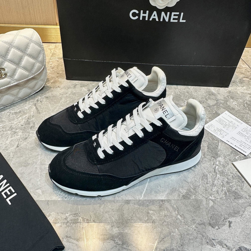 Chanel Sneakers